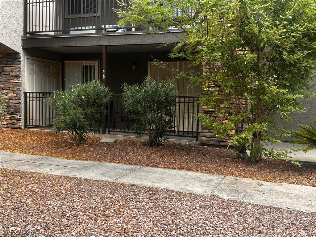 5242 River Glen Drive 439 Las Vegas NV 89103