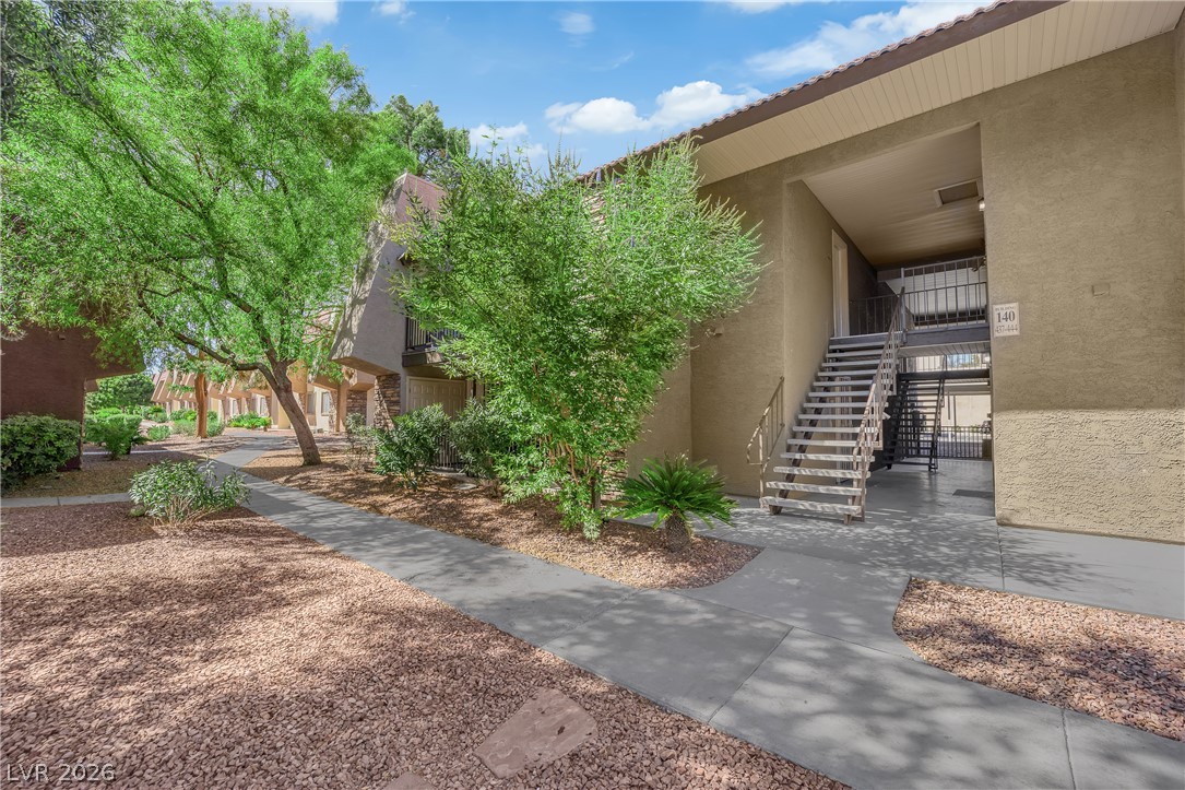 5242 River Glen Drive 439 Las Vegas NV 89103