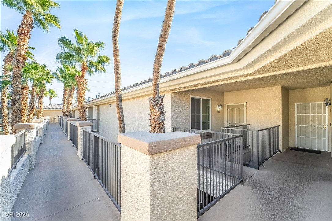 7189 South Durango Drive 306 Las Vegas NV 89113