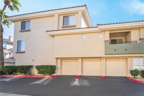 7189 South Durango Drive 306 Las Vegas NV 89113
