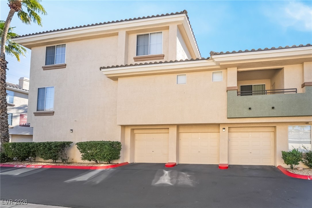 7189 South Durango Drive 306 Las Vegas NV 89113