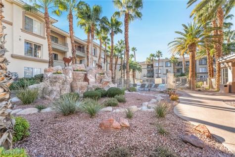 7189 South Durango Drive 306 Las Vegas NV 89113