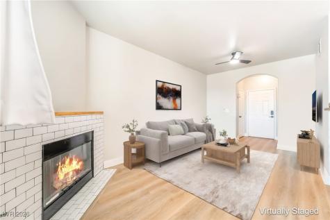 7189 South Durango Drive 306 Las Vegas NV 89113