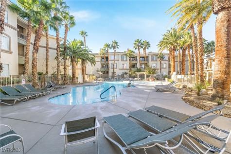 7189 South Durango Drive 306 Las Vegas NV 89113