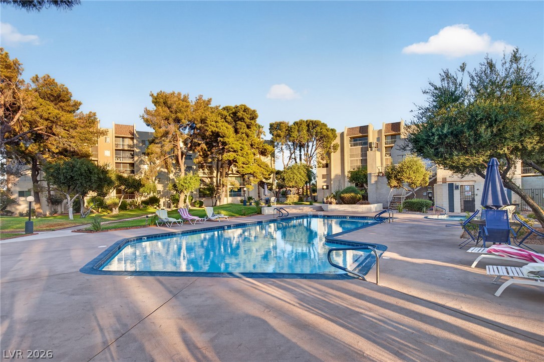 750 Royal Crest Circle 354 Las Vegas NV 89169