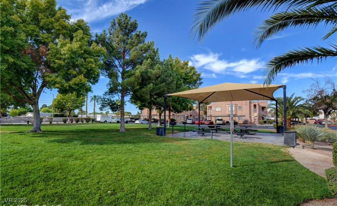 3318 North Decatur Boulevard 2103 Las Vegas NV 89130