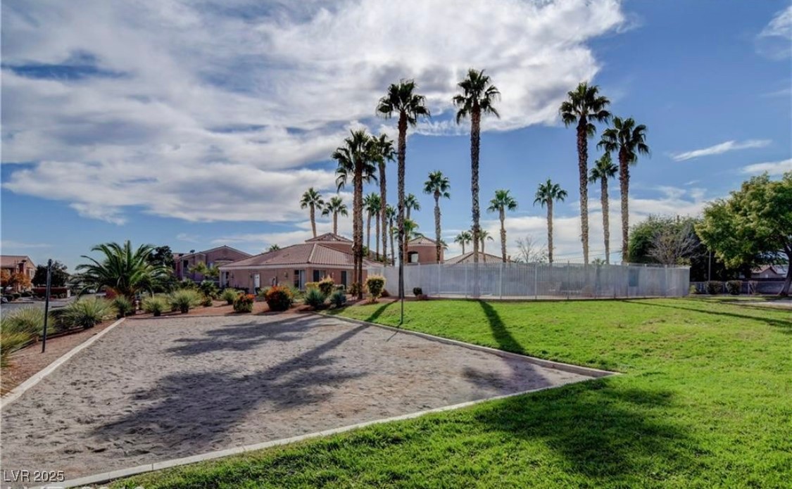 3318 North Decatur Boulevard 2103 Las Vegas NV 89130