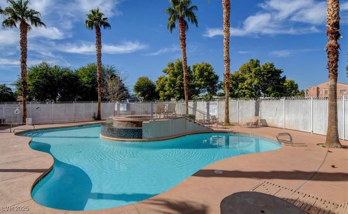 3318 North Decatur Boulevard 2103 Las Vegas NV 89130