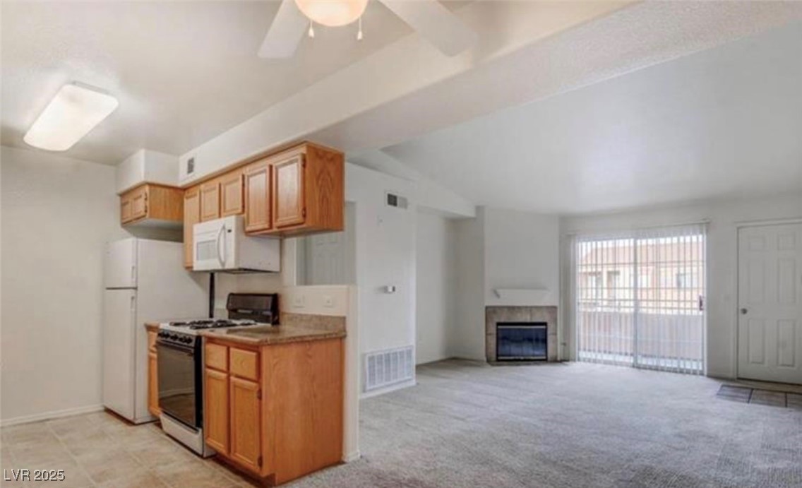 3318 North Decatur Boulevard 2103 Las Vegas NV 89130