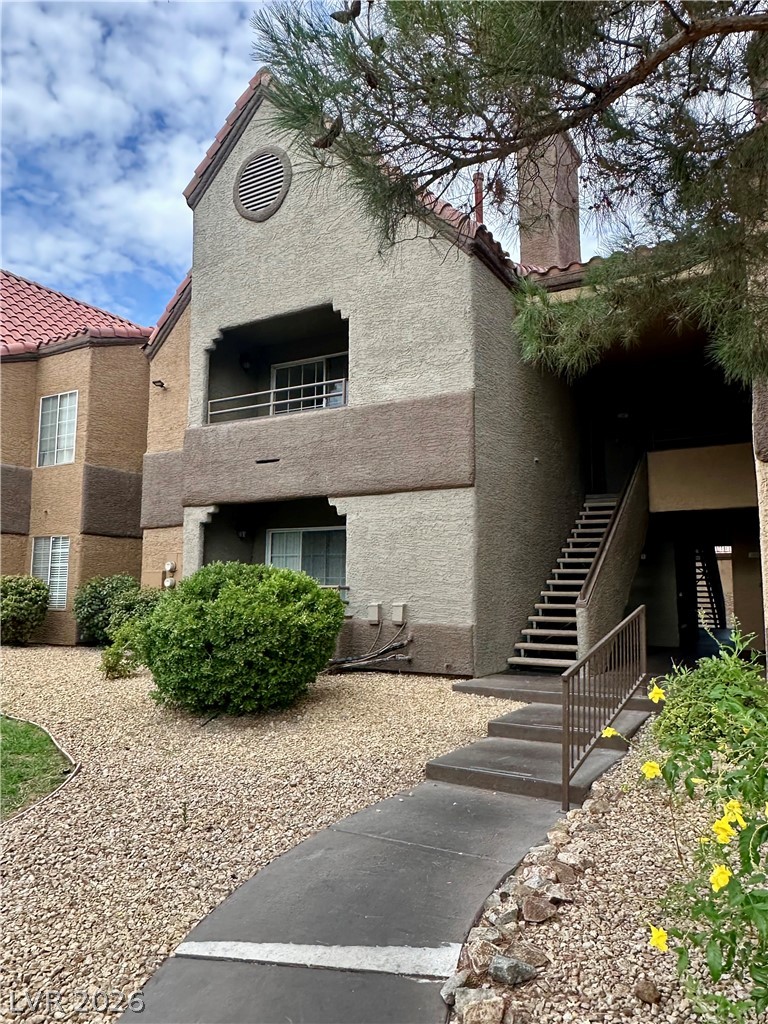 2200 South Fort Apache Road 2011 Las Vegas NV 89117