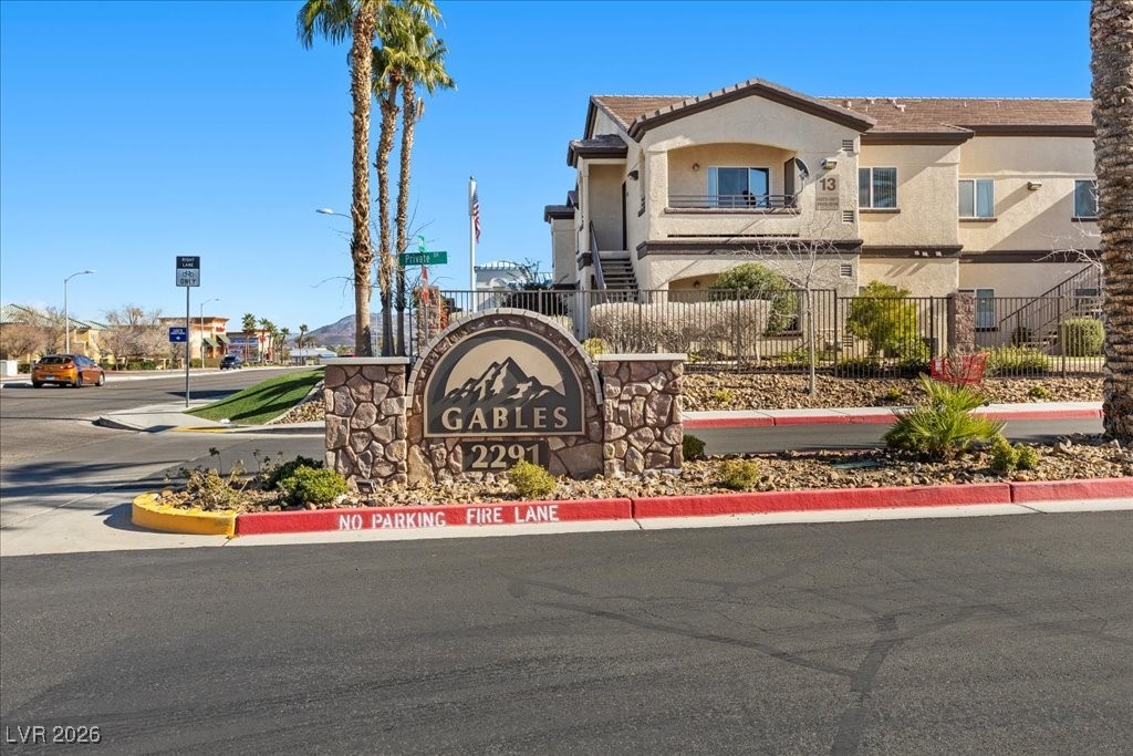 2291 West Horizon Ridge Parkway 11264 Henderson NV 89074