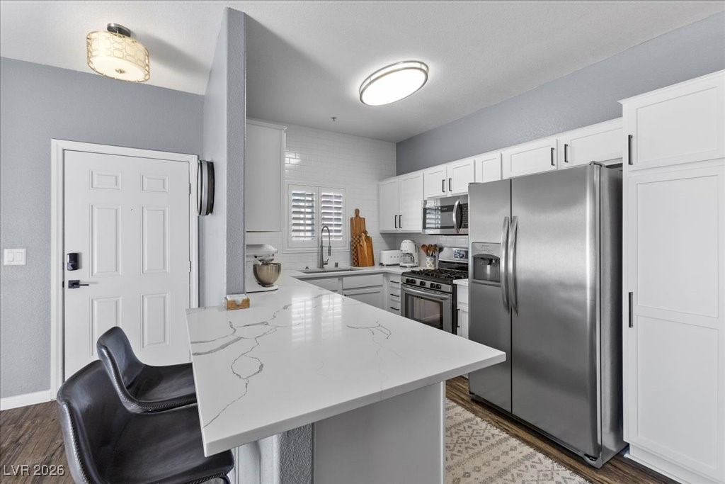 2291 West Horizon Ridge Parkway 11264 Henderson NV 89074