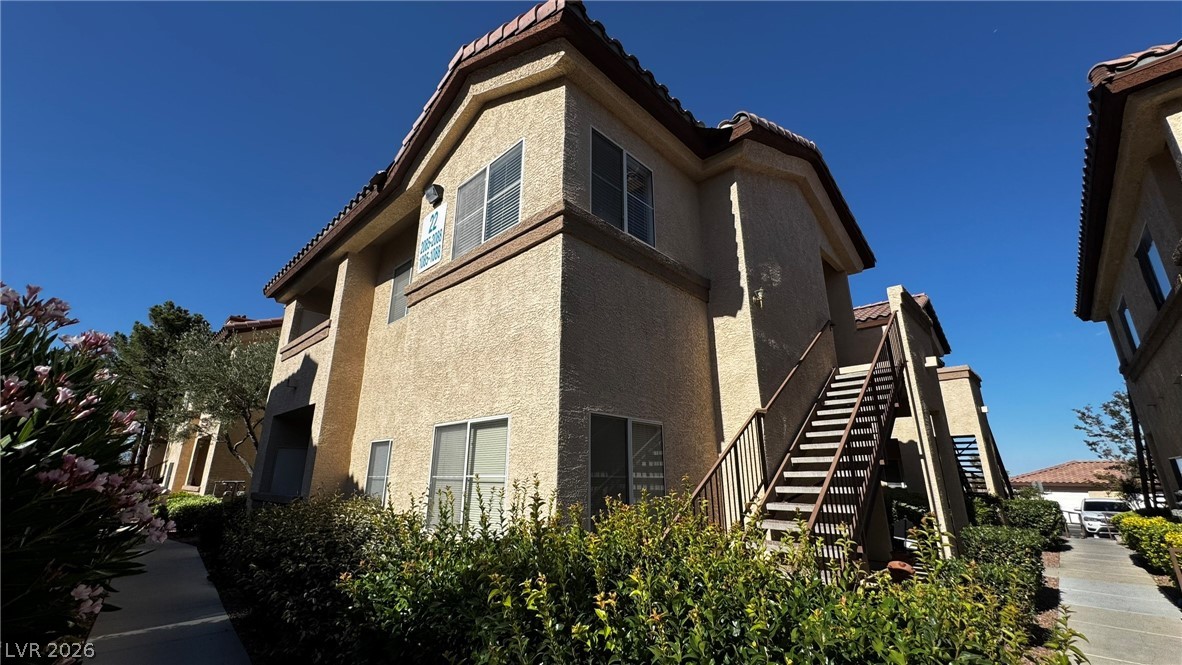 8501 West University Avenue 2088 Las Vegas NV 89147