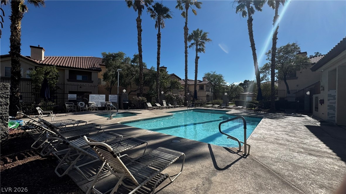 8501 West University Avenue 2088 Las Vegas NV 89147