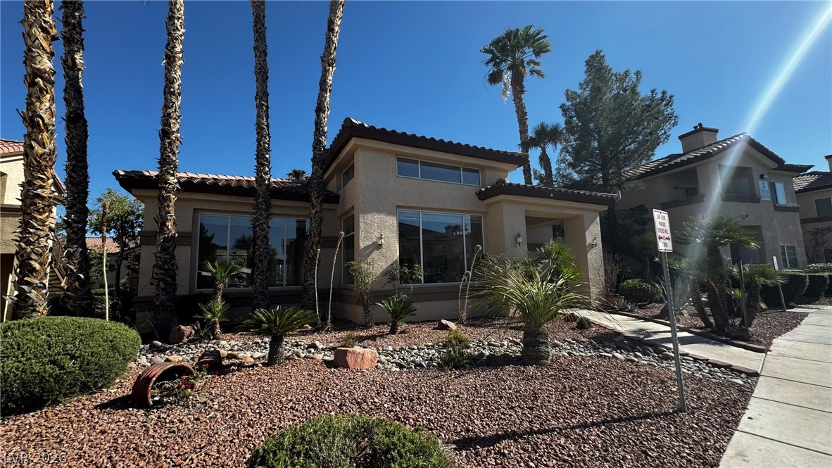 8501 West University Avenue 2088 Las Vegas NV 89147