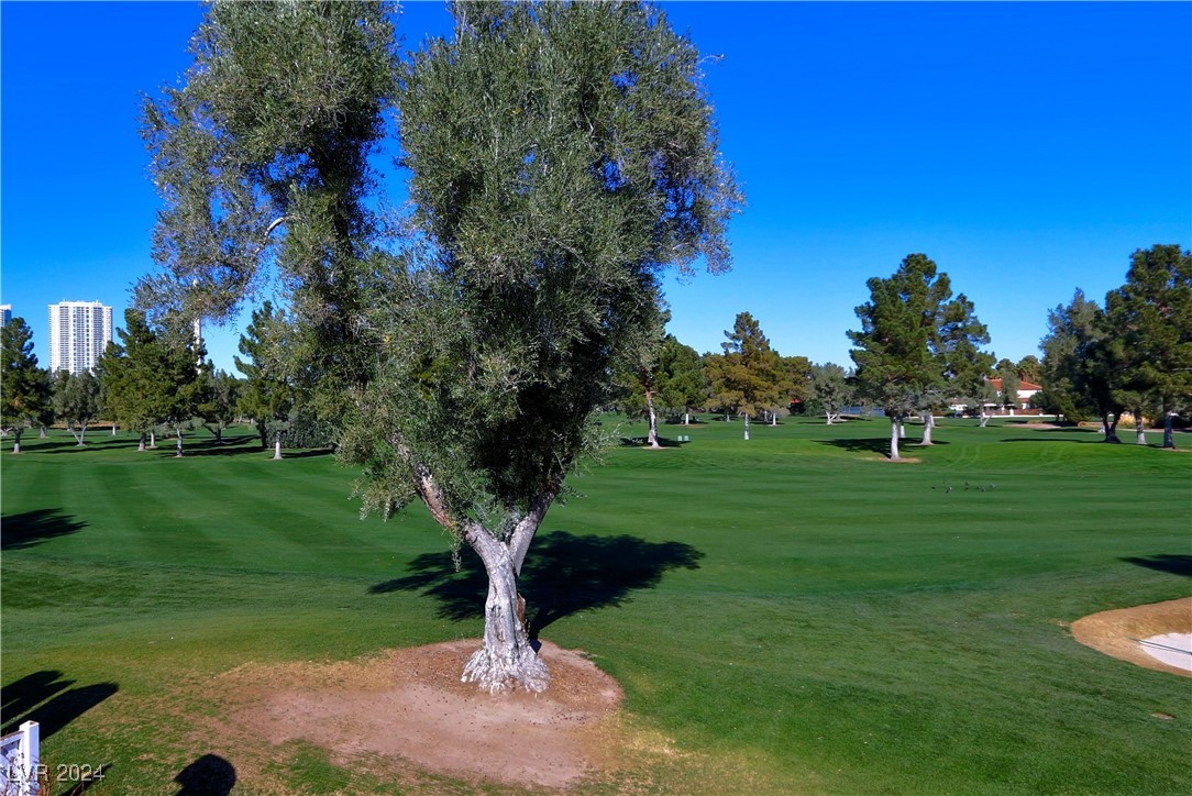 3077 Pinehurst Drive B Las Vegas NV 89109