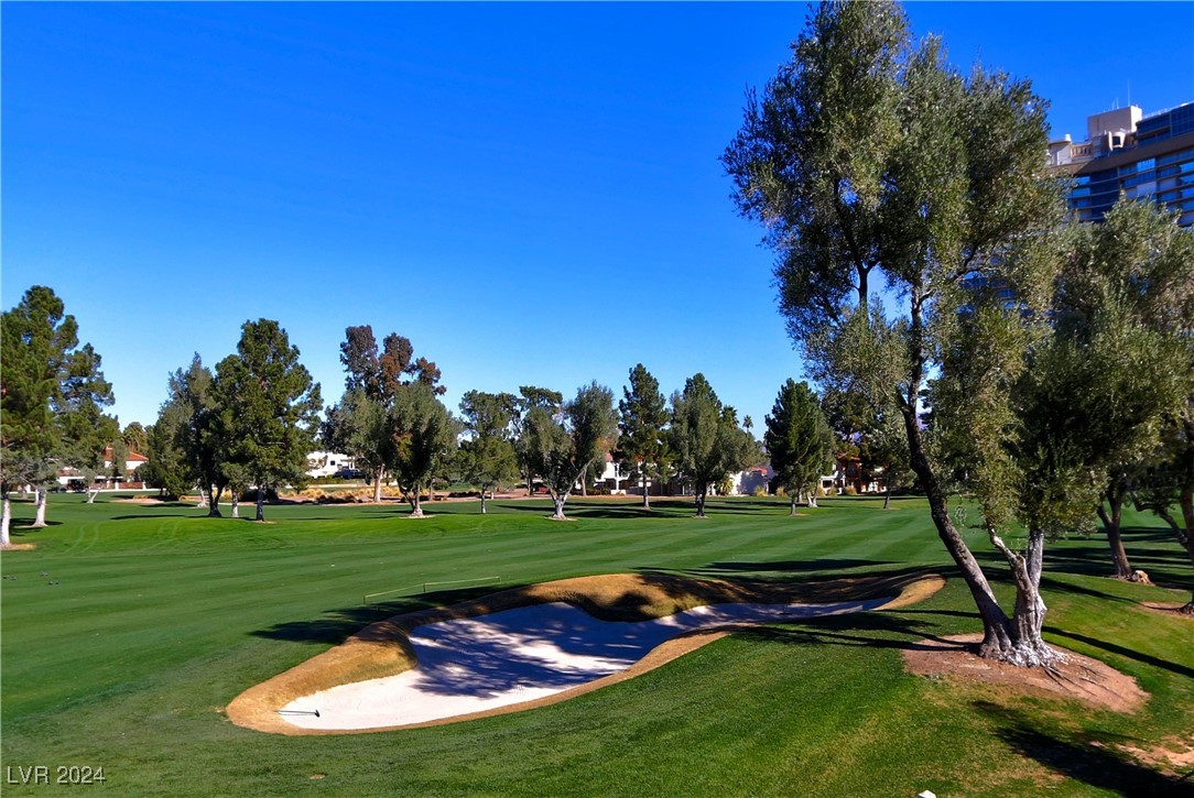 3077 Pinehurst Drive B Las Vegas NV 89109