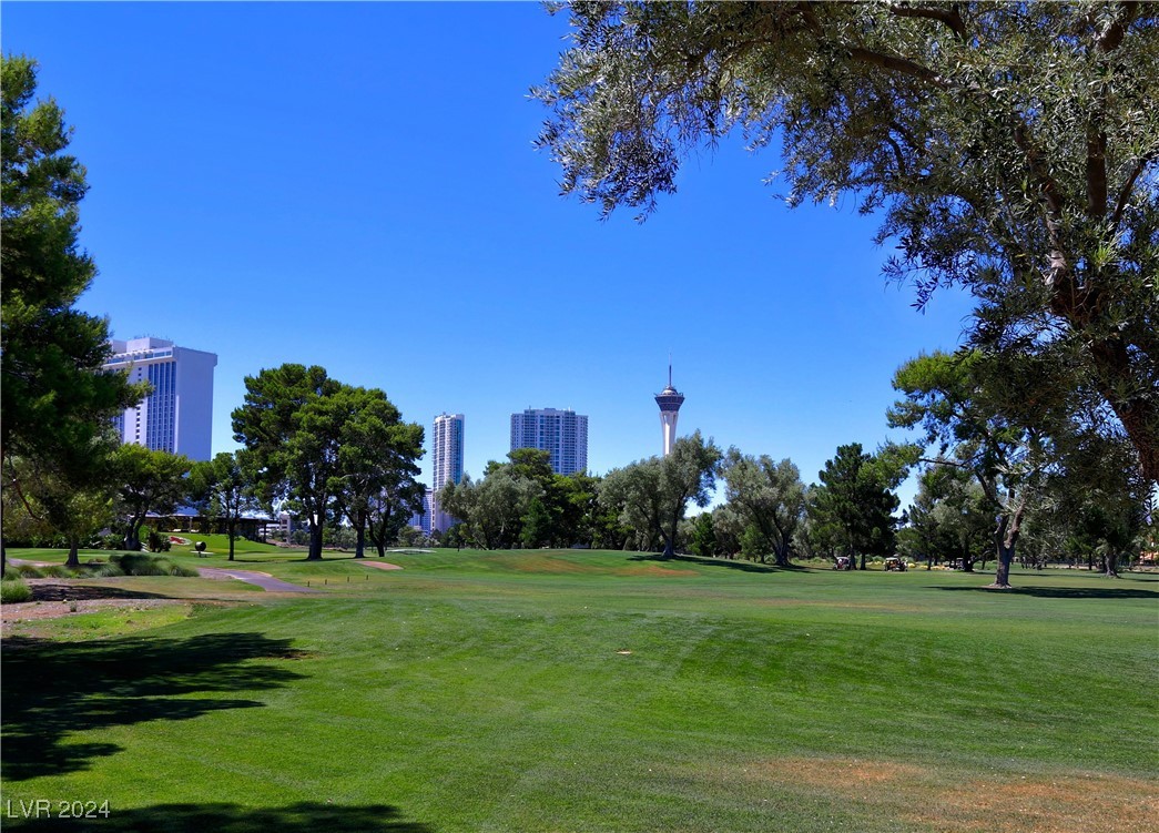 3077 Pinehurst Drive B Las Vegas NV 89109
