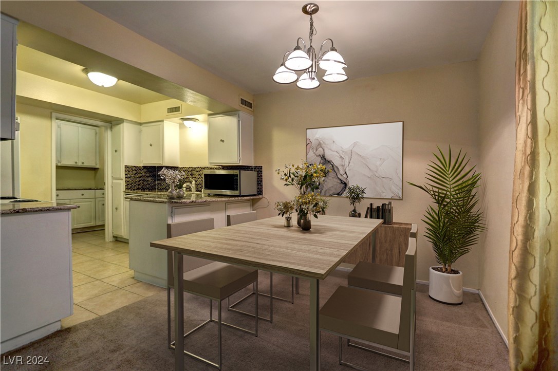 3077 Pinehurst Drive B Las Vegas NV 89109