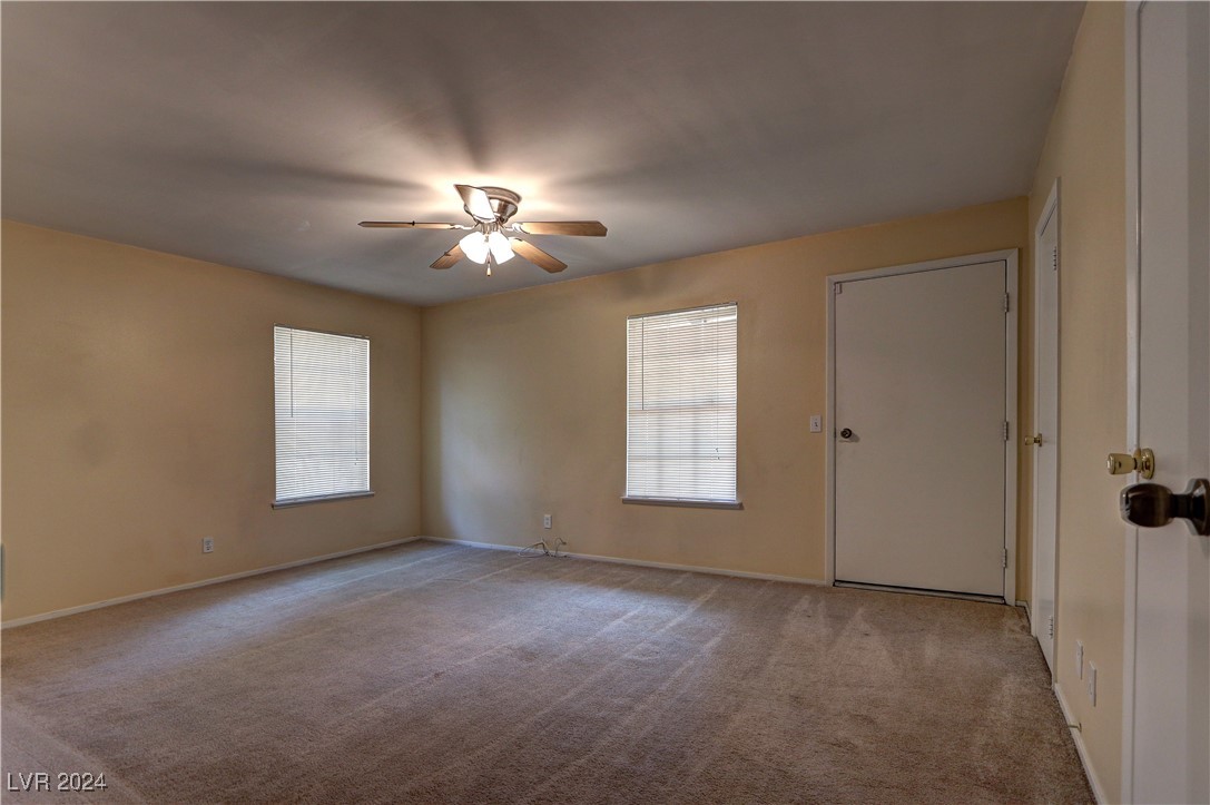 3077 Pinehurst Drive B Las Vegas NV 89109