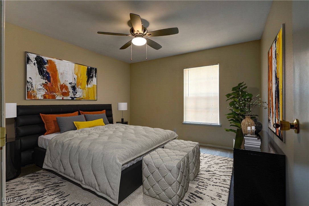 3077 Pinehurst Drive B Las Vegas NV 89109