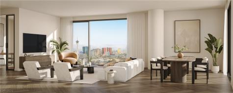 700 West Carson Avenue 3103 Las Vegas NV 89106