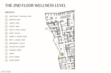 700 West Carson Avenue 3103 Las Vegas NV 89106