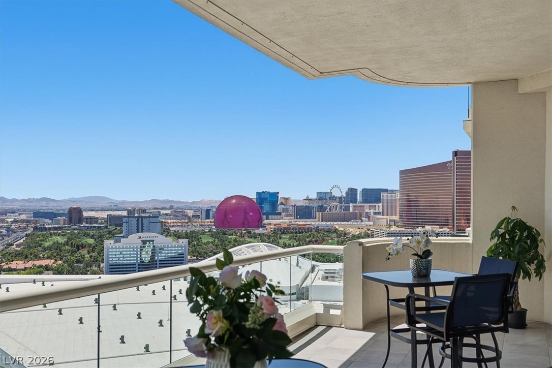 2877 Paradise Road 2603 Las Vegas NV 89109