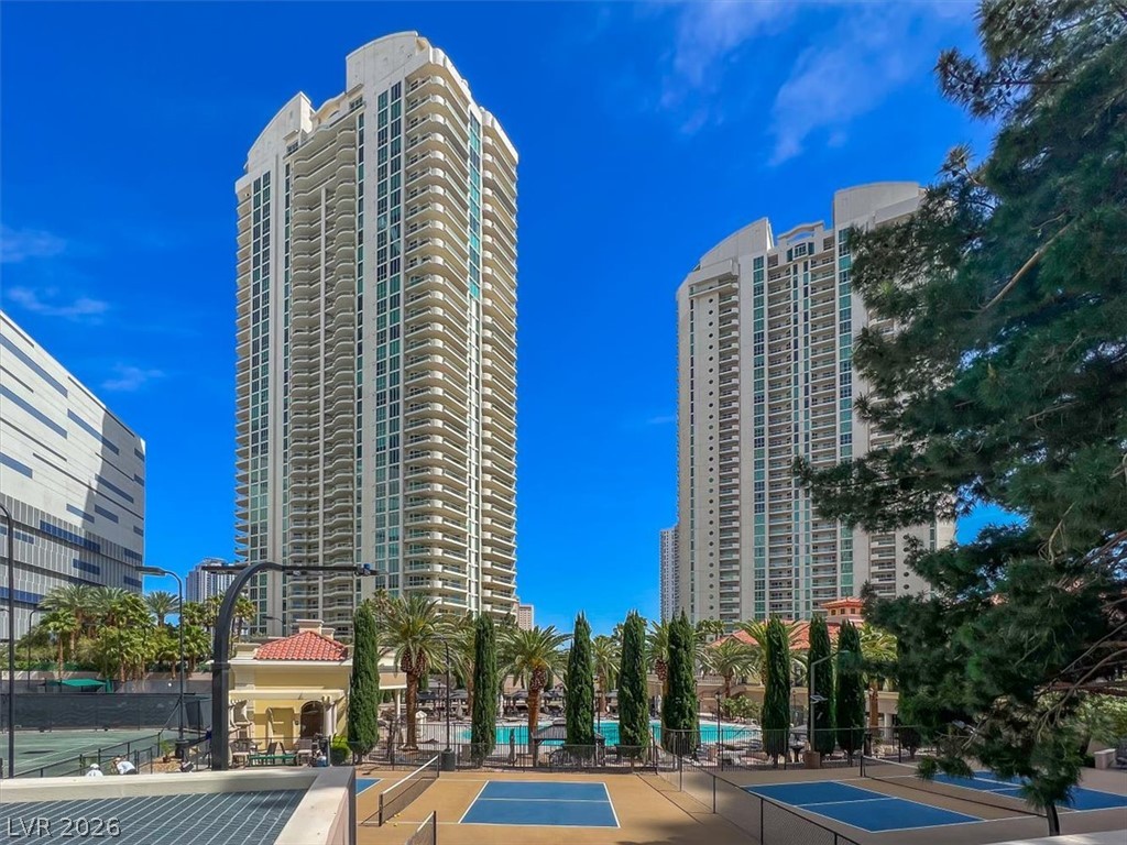 2877 Paradise Road 2603 Las Vegas NV 89109