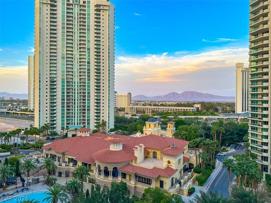 2877 Paradise Road 2603 Las Vegas NV 89109
