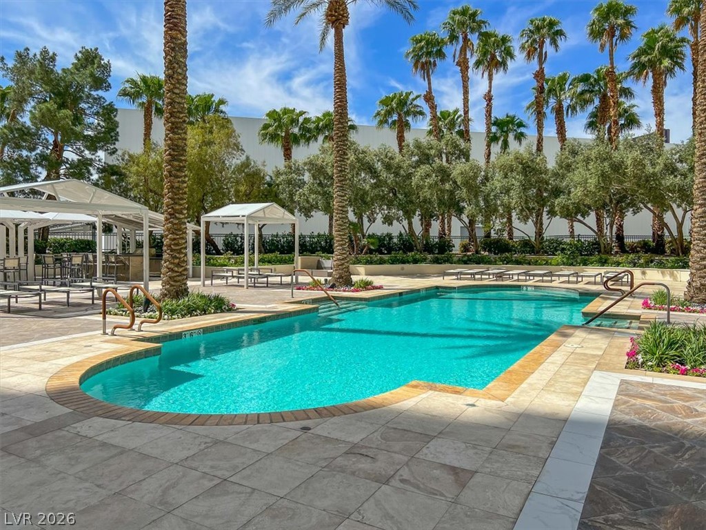 2877 Paradise Road 2603 Las Vegas NV 89109