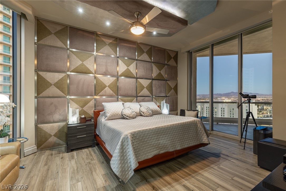 2877 Paradise Road 2603 Las Vegas NV 89109