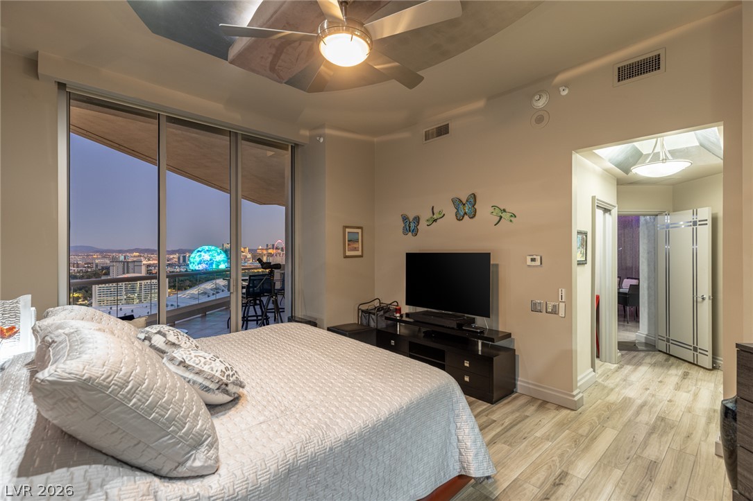 2877 Paradise Road 2603 Las Vegas NV 89109
