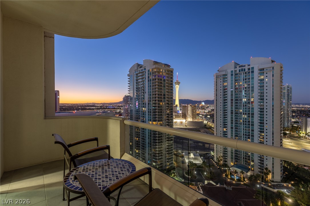 2877 Paradise Road 2603 Las Vegas NV 89109