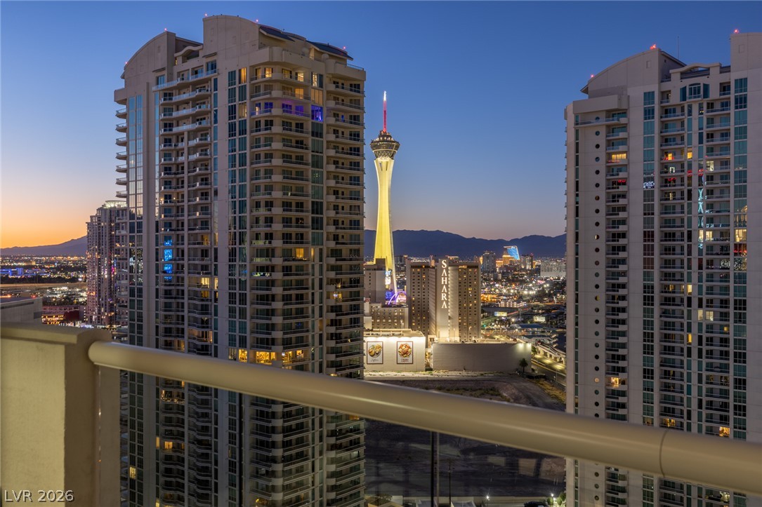 2877 Paradise Road 2603 Las Vegas NV 89109