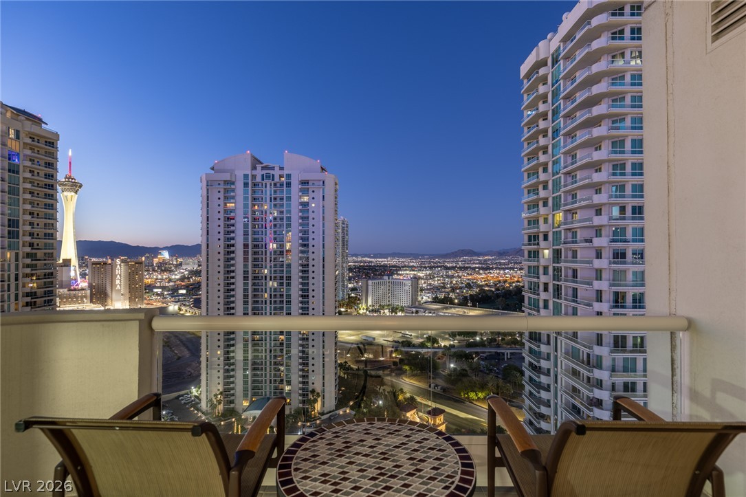 2877 Paradise Road 2603 Las Vegas NV 89109