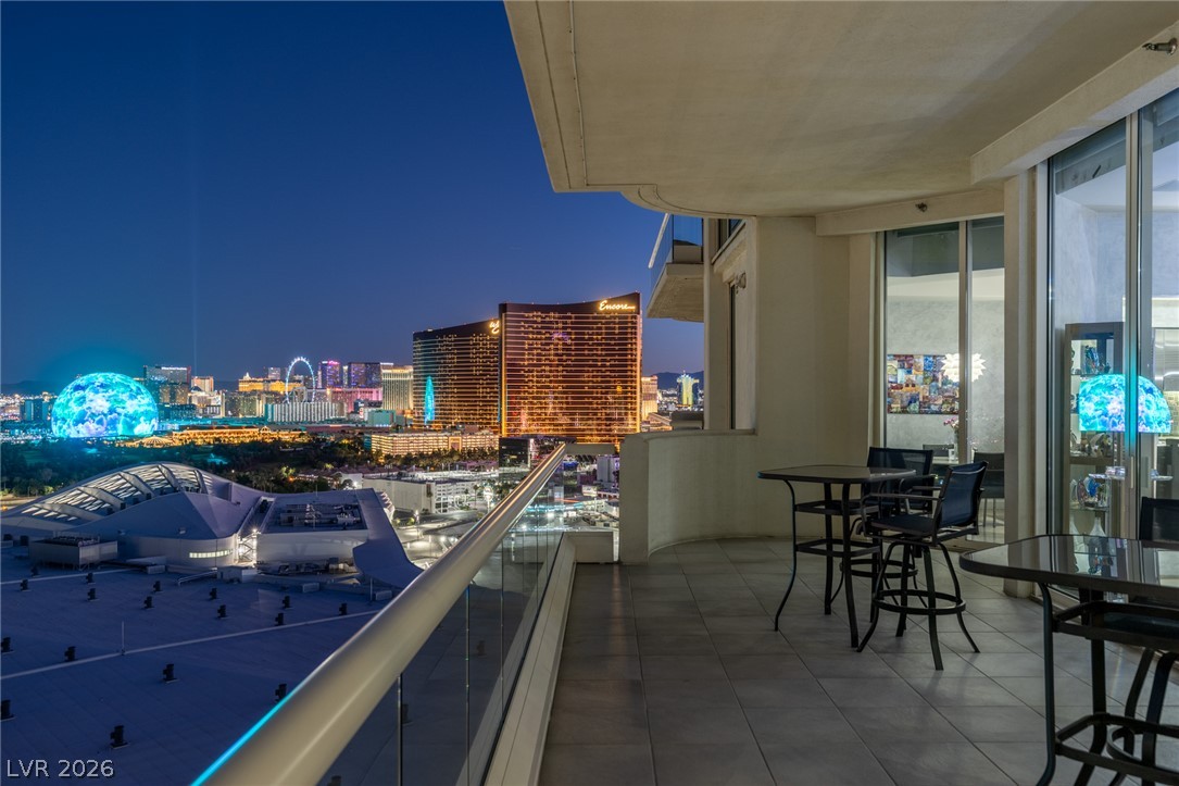 2877 Paradise Road 2603 Las Vegas NV 89109