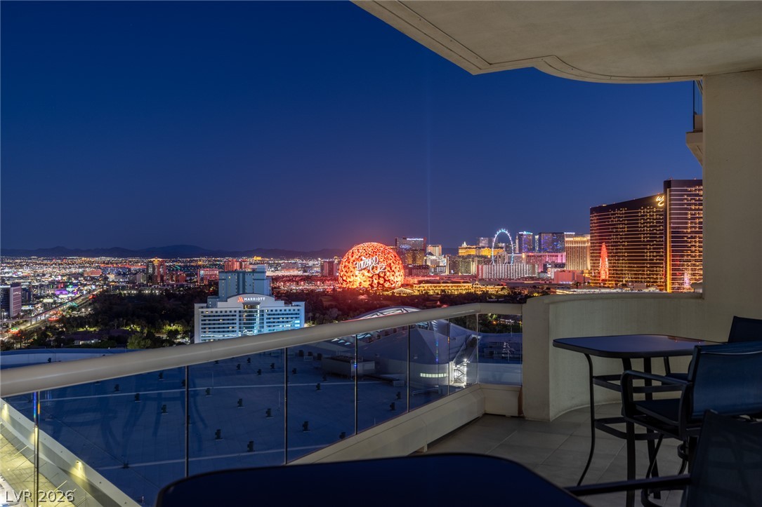 2877 Paradise Road 2603 Las Vegas NV 89109