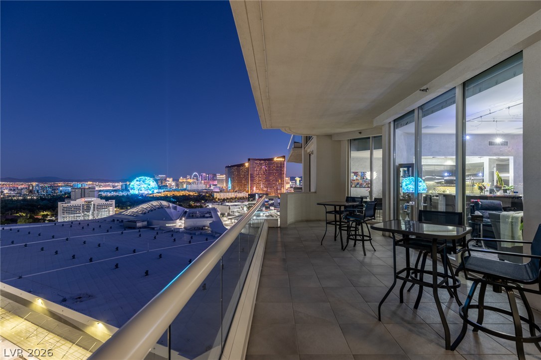 2877 Paradise Road 2603 Las Vegas NV 89109