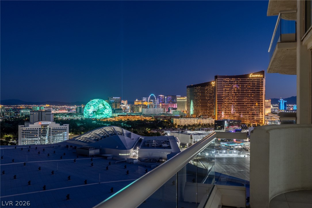 2877 Paradise Road 2603 Las Vegas NV 89109