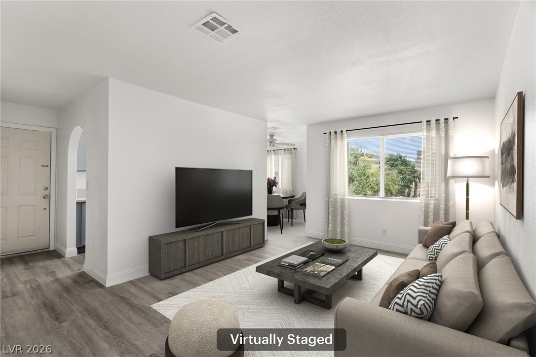 1842 North Decatur Boulevard 201 Las Vegas NV 89108