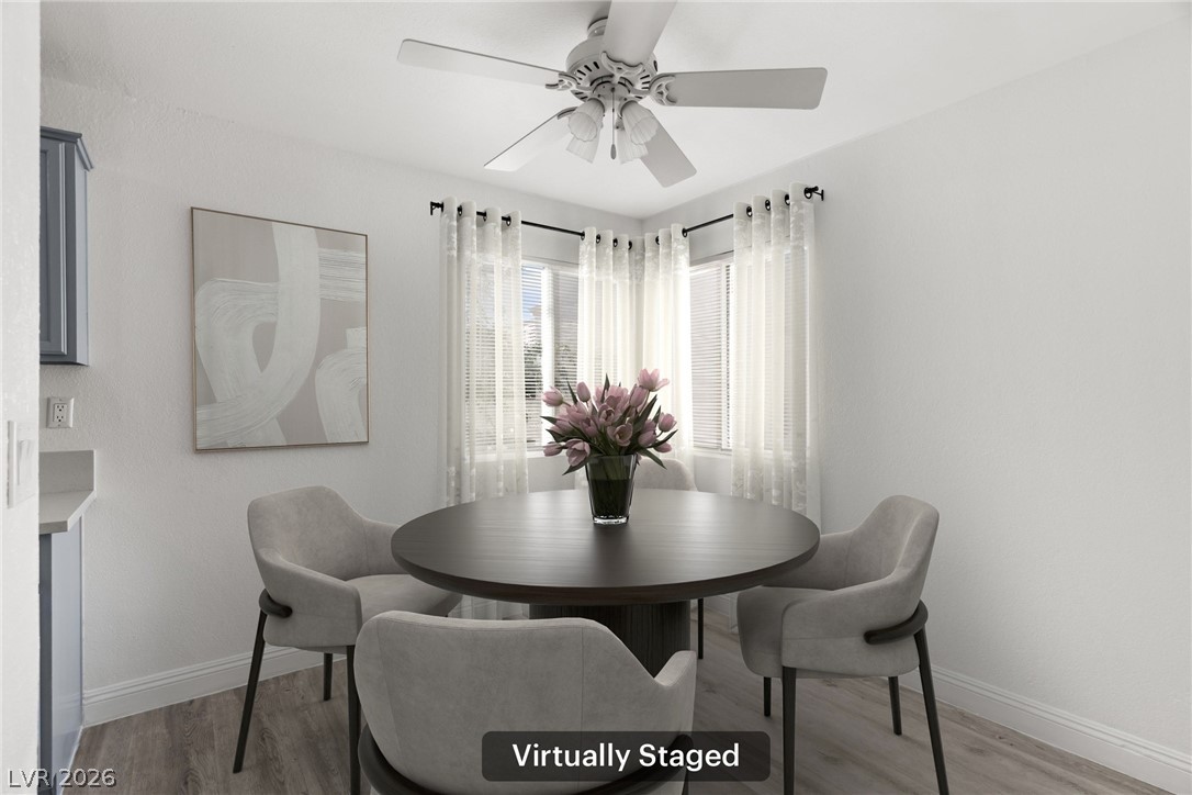 1842 North Decatur Boulevard 201 Las Vegas NV 89108