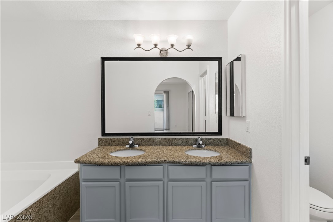 1842 North Decatur Boulevard 201 Las Vegas NV 89108