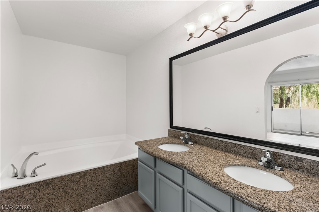 1842 North Decatur Boulevard 201 Las Vegas NV 89108