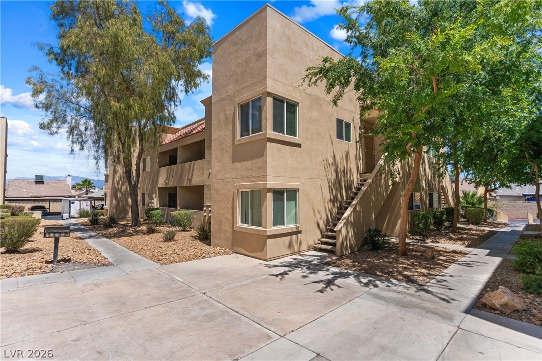 1842 North Decatur Boulevard 201 Las Vegas NV 89108