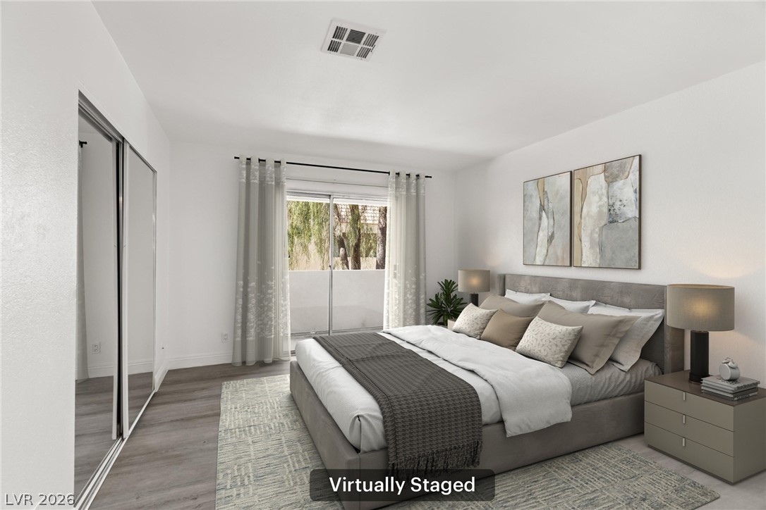 1842 North Decatur Boulevard 201 Las Vegas NV 89108