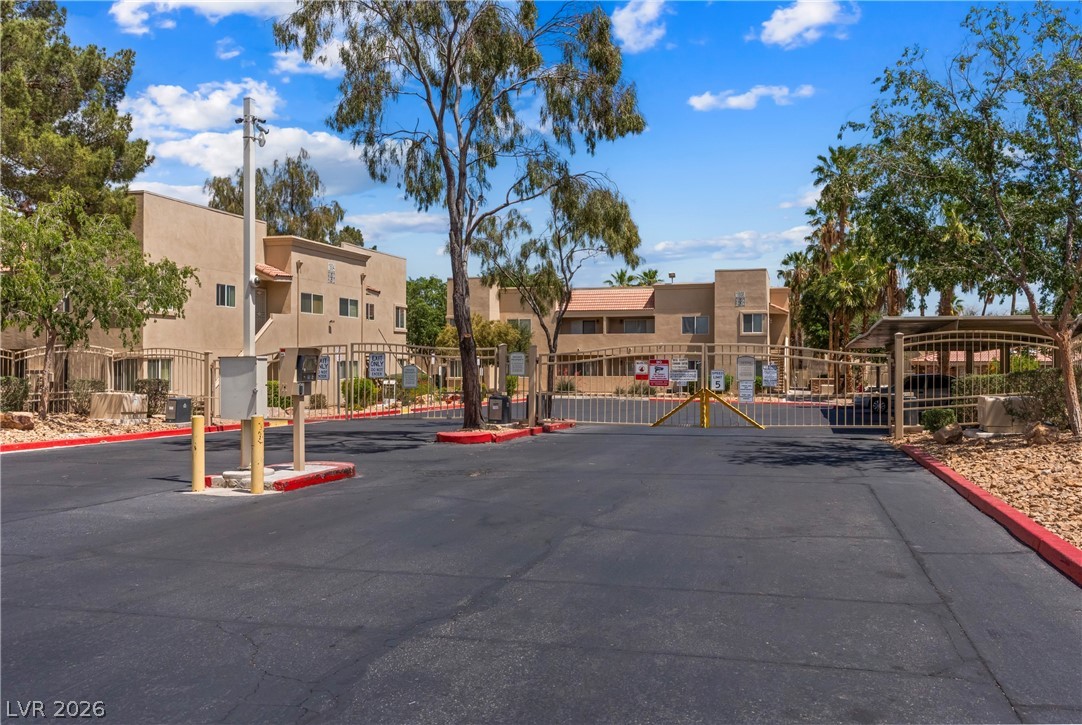 1842 North Decatur Boulevard 201 Las Vegas NV 89108