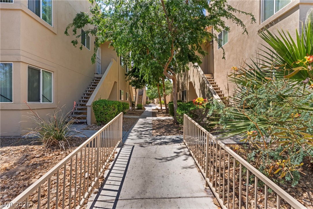 1842 North Decatur Boulevard 201 Las Vegas NV 89108