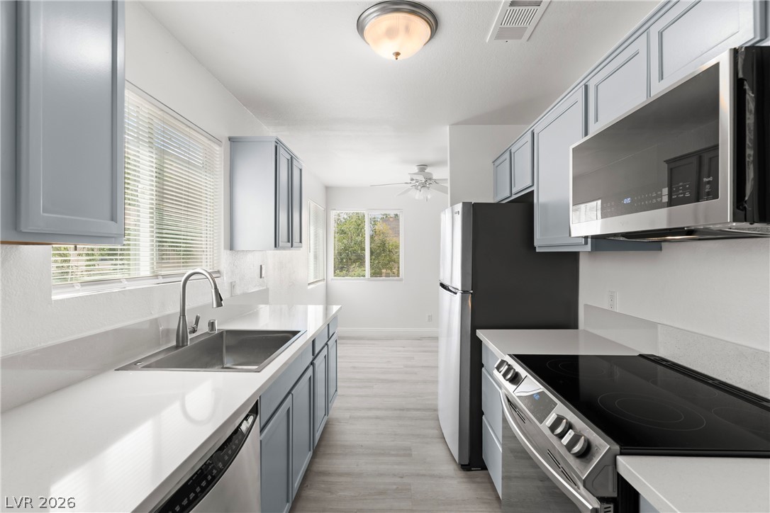 1842 North Decatur Boulevard 201 Las Vegas NV 89108