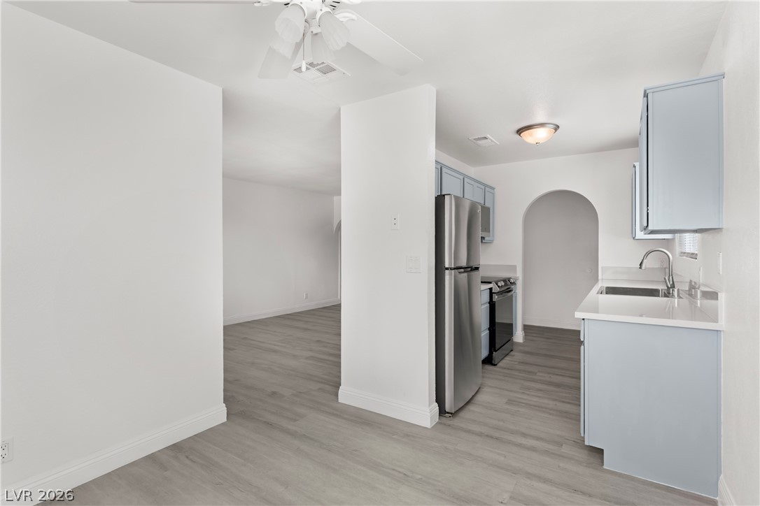 1842 North Decatur Boulevard 201 Las Vegas NV 89108